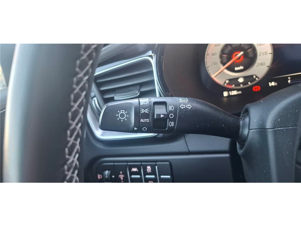 KIA CEED 1.5 T-GDI 160 CH DCT7 GT Line