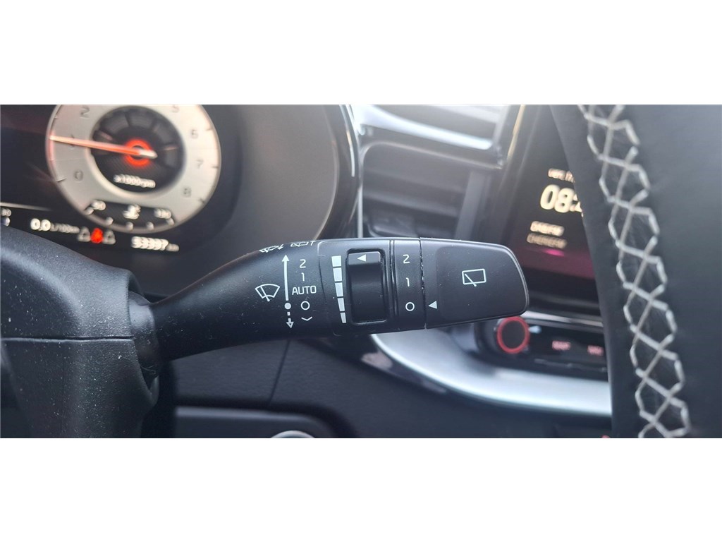 KIA CEED 1.5 T-GDI 160 CH DCT7 GT Line