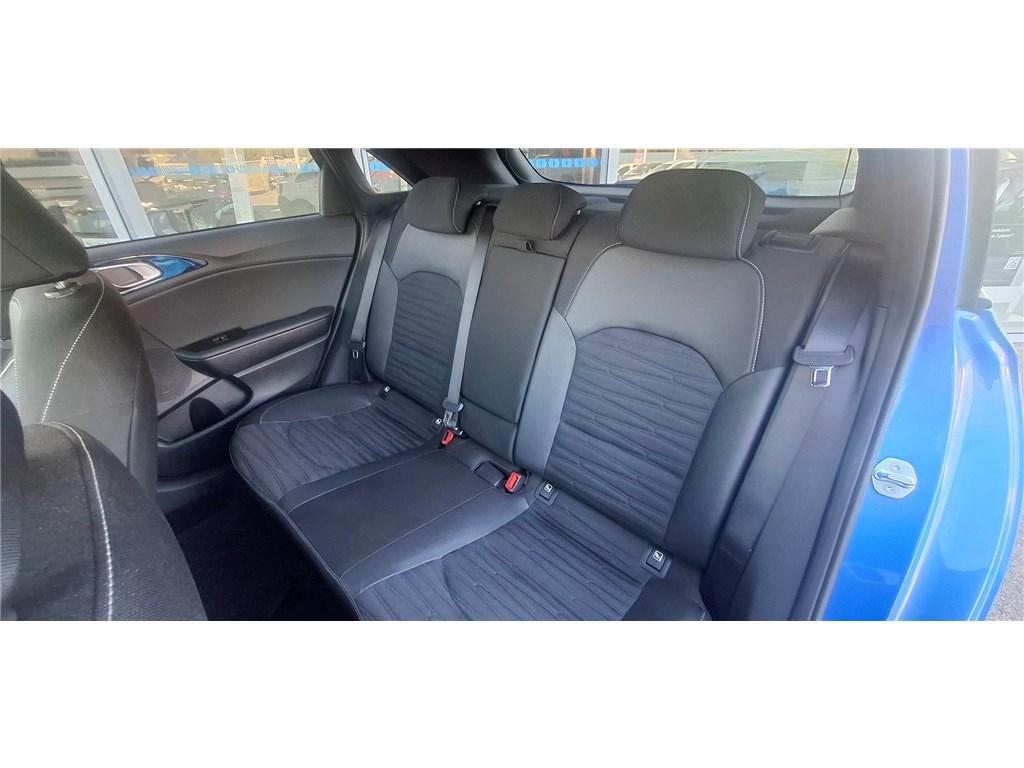 KIA CEED 1.5 T-GDI 160 CH DCT7 GT Line