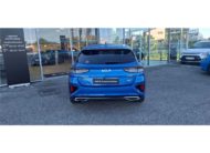 KIA CEED 1.5 T-GDI 160 CH DCT7 GT Line