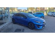 KIA CEED 1.5 T-GDI 160 CH DCT7 GT Line