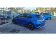 KIA CEED 1.5 T-GDI 160 CH DCT7 GT Line