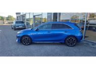 KIA CEED 1.5 T-GDI 160 CH DCT7 GT Line