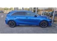 KIA CEED 1.5 T-GDI 160 CH DCT7 GT Line