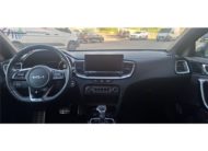 KIA CEED 1.5 T-GDI 160 CH DCT7 GT Line