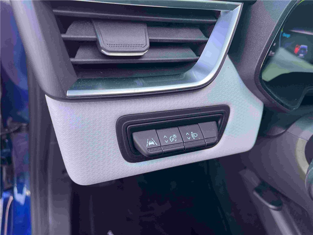 RENAULT CLIO V E-TECH 140 – 21N Intens