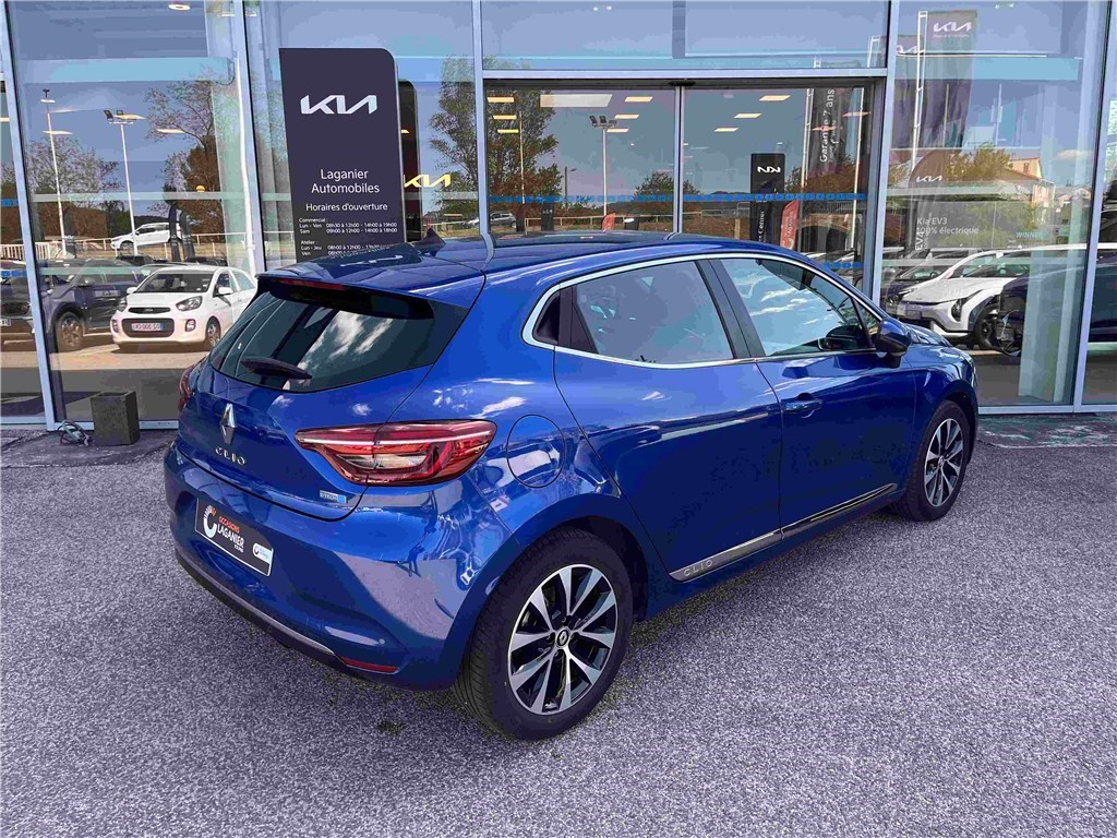 RENAULT CLIO V E-TECH 140 – 21N Intens