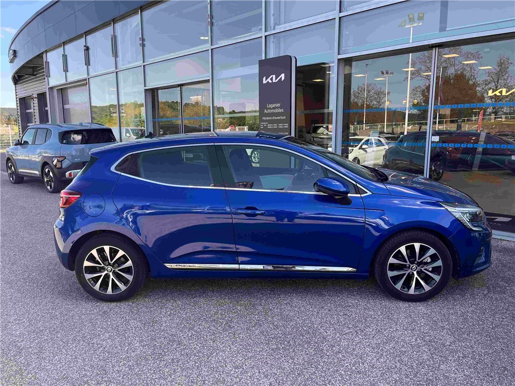 RENAULT CLIO V E-TECH 140 – 21N Intens