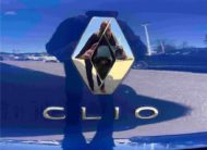 RENAULT CLIO V E-TECH 140 – 21N Intens
