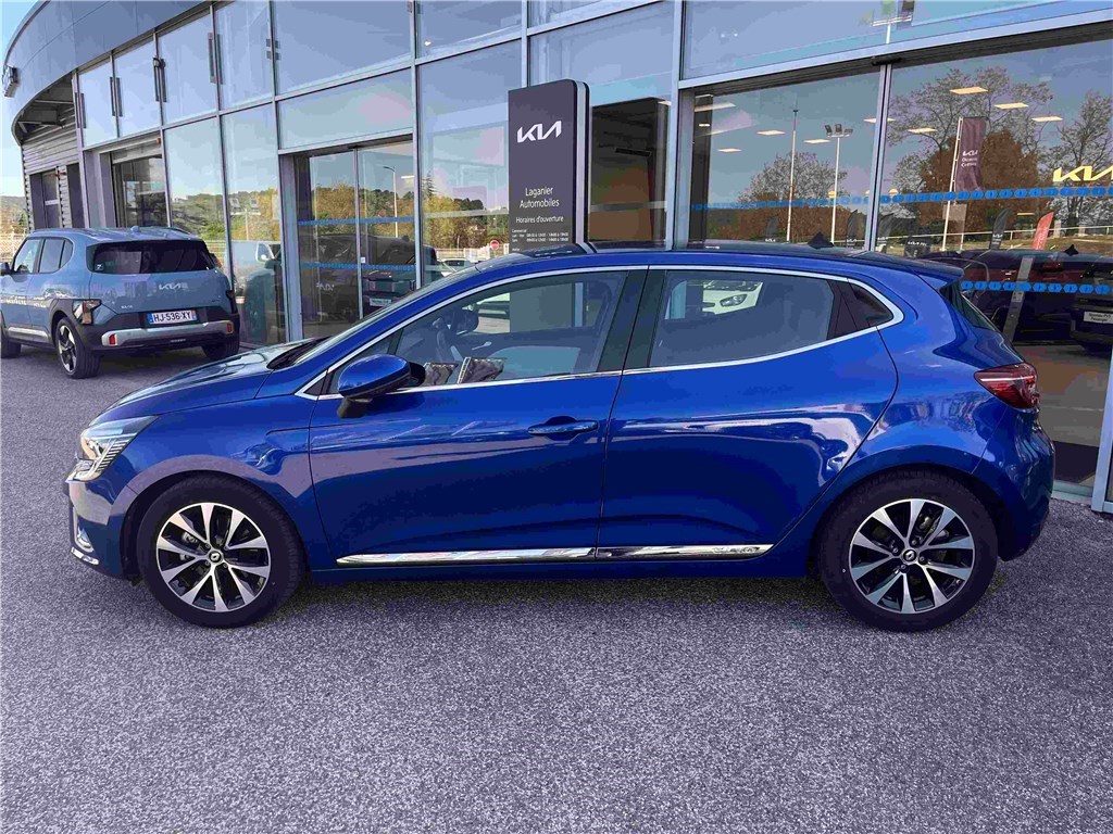 RENAULT CLIO V E-TECH 140 – 21N Intens