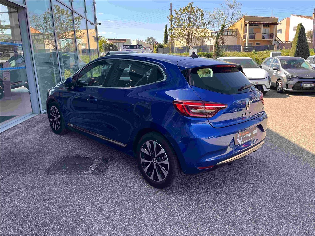 RENAULT CLIO V E-TECH 140 – 21N Intens