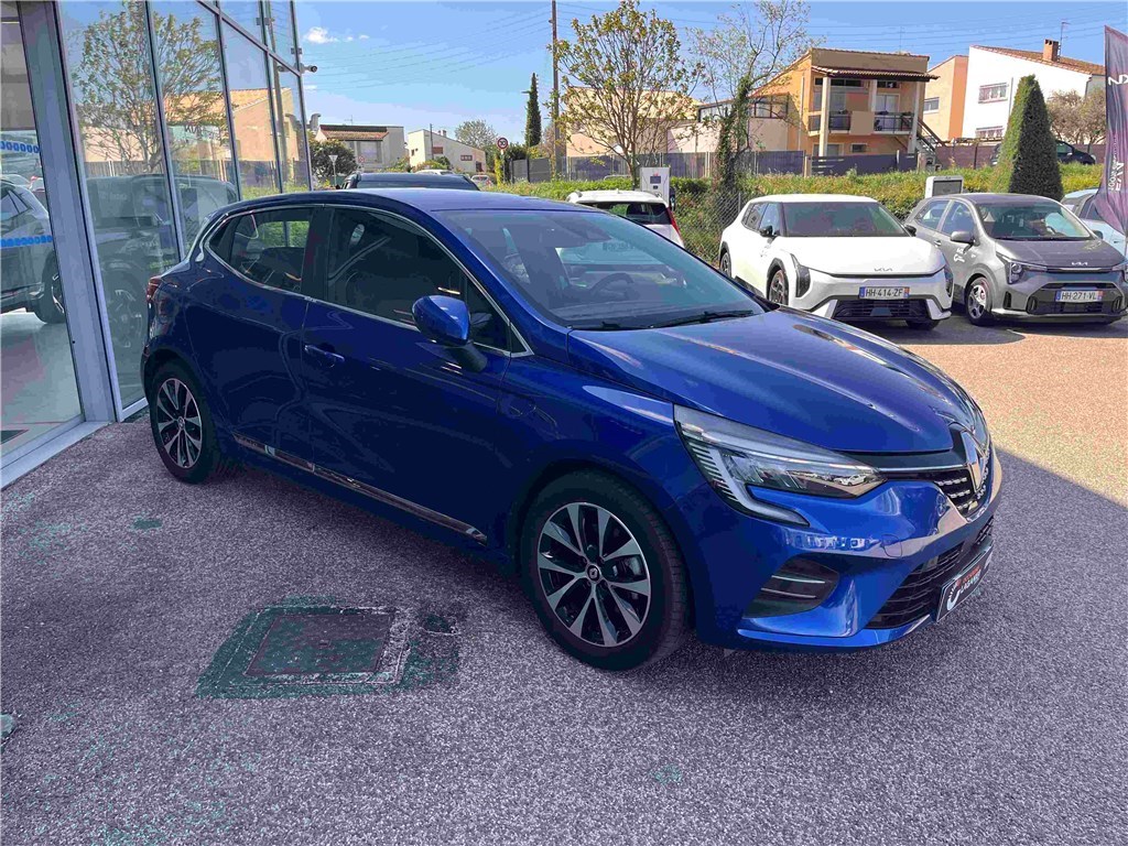 RENAULT CLIO V E-TECH 140 – 21N Intens