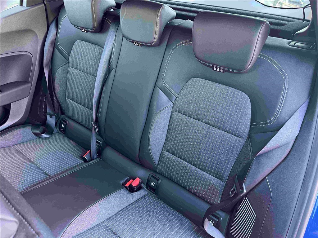 RENAULT CLIO V E-TECH 140 – 21N Intens