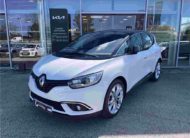 RENAULT SCENIC IV 1.3 TCE 115 ENERGY Zen