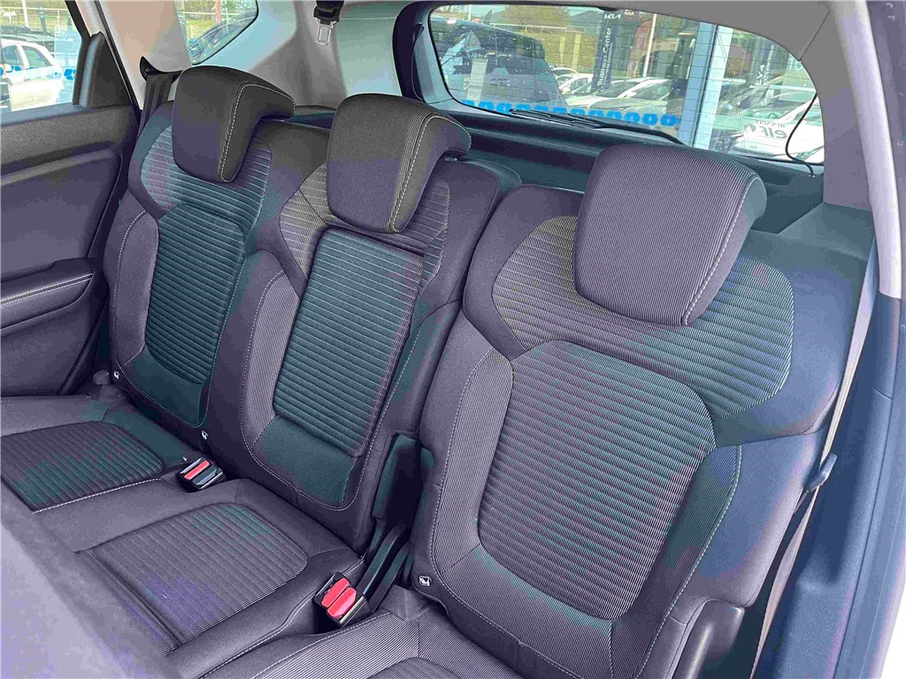 RENAULT SCENIC IV 1.3 TCE 115 ENERGY Zen