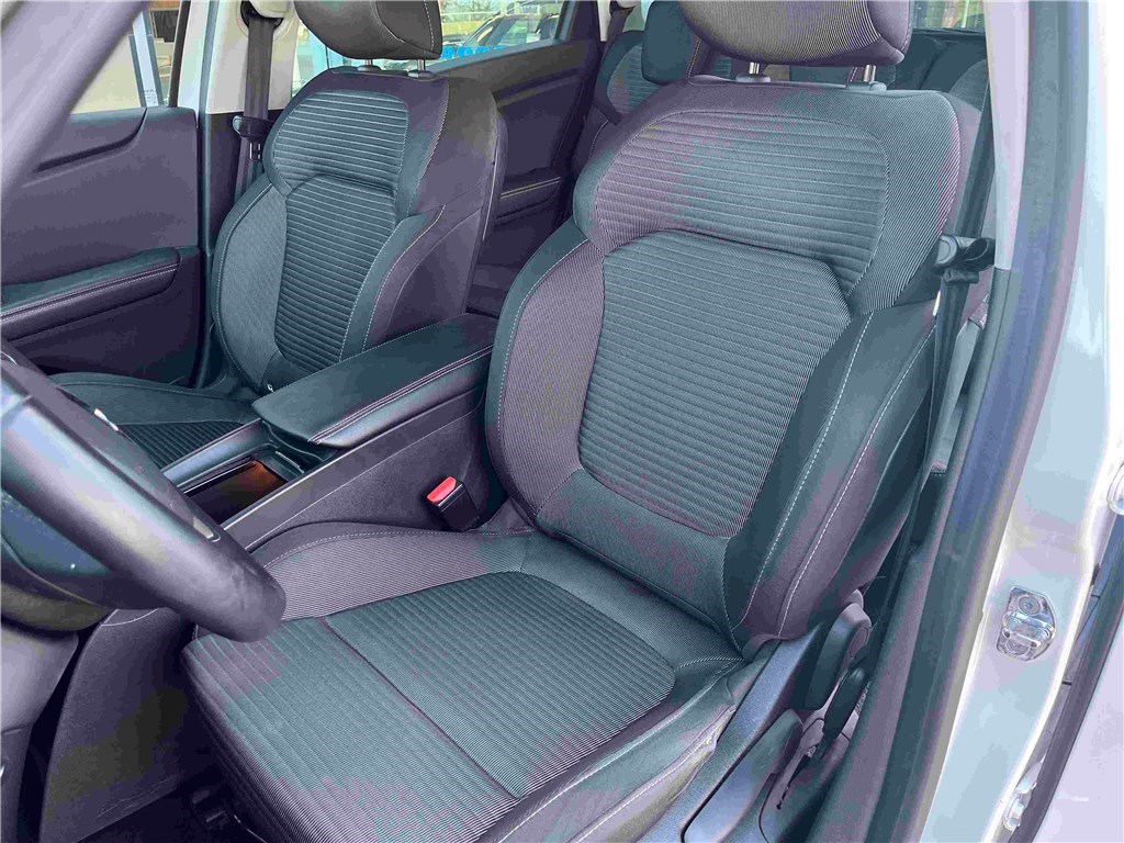 RENAULT SCENIC IV 1.3 TCE 115 ENERGY Zen