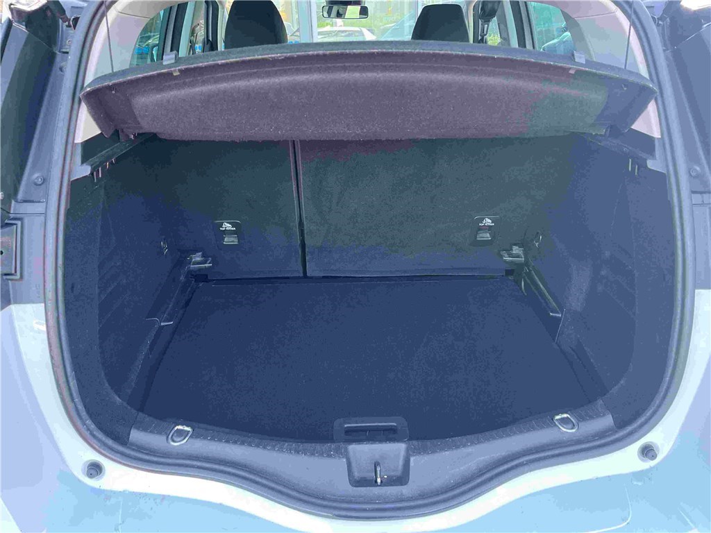 RENAULT SCENIC IV 1.3 TCE 115 ENERGY Zen