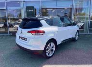 RENAULT SCENIC IV 1.3 TCE 115 ENERGY Zen