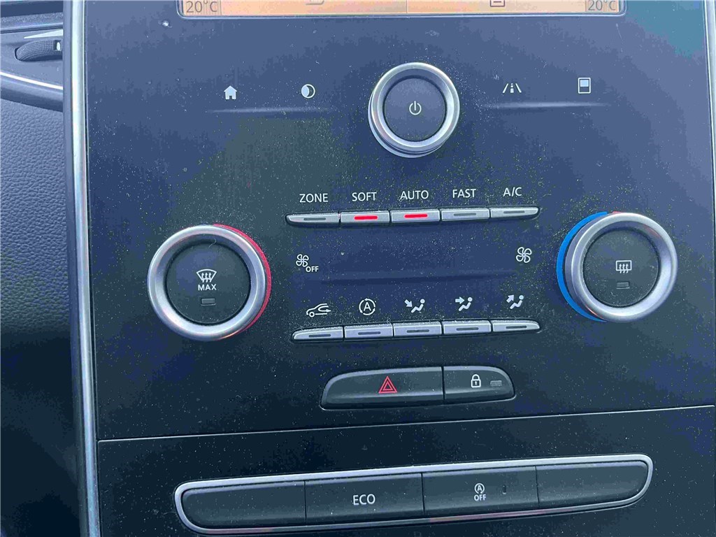 RENAULT SCENIC IV 1.3 TCE 115 ENERGY Zen