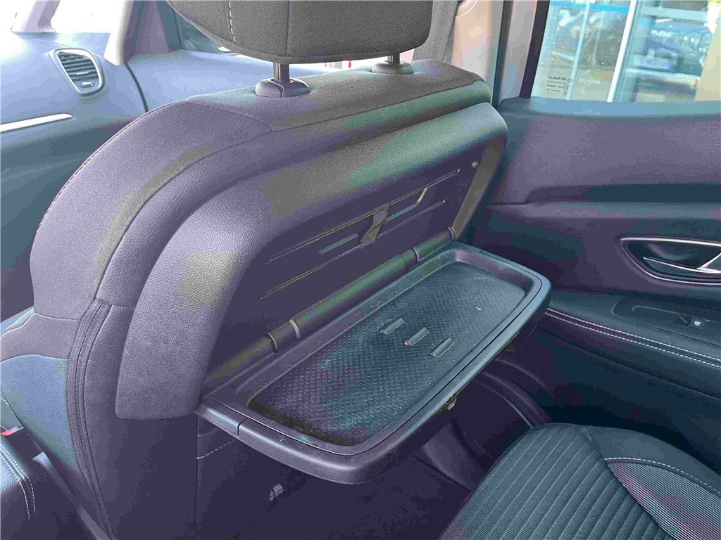 RENAULT SCENIC IV 1.3 TCE 115 ENERGY Zen