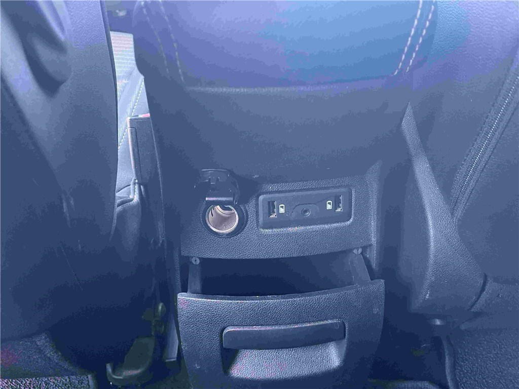 RENAULT SCENIC IV 1.3 TCE 115 ENERGY Zen