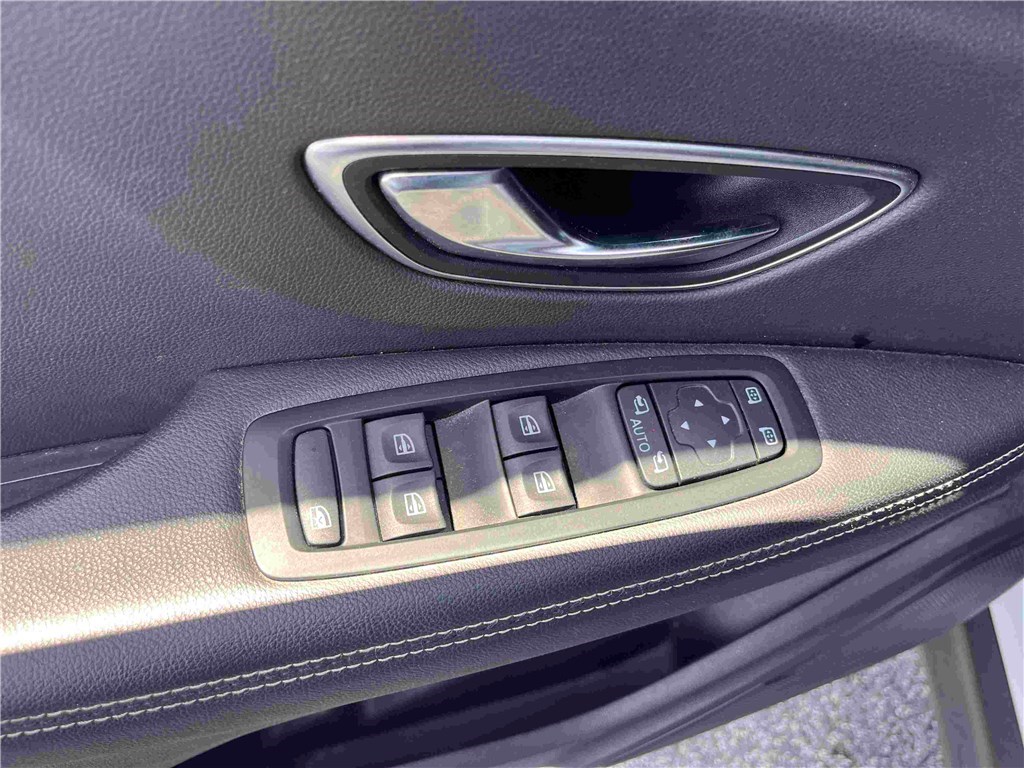 RENAULT SCENIC IV 1.3 TCE 115 ENERGY Zen