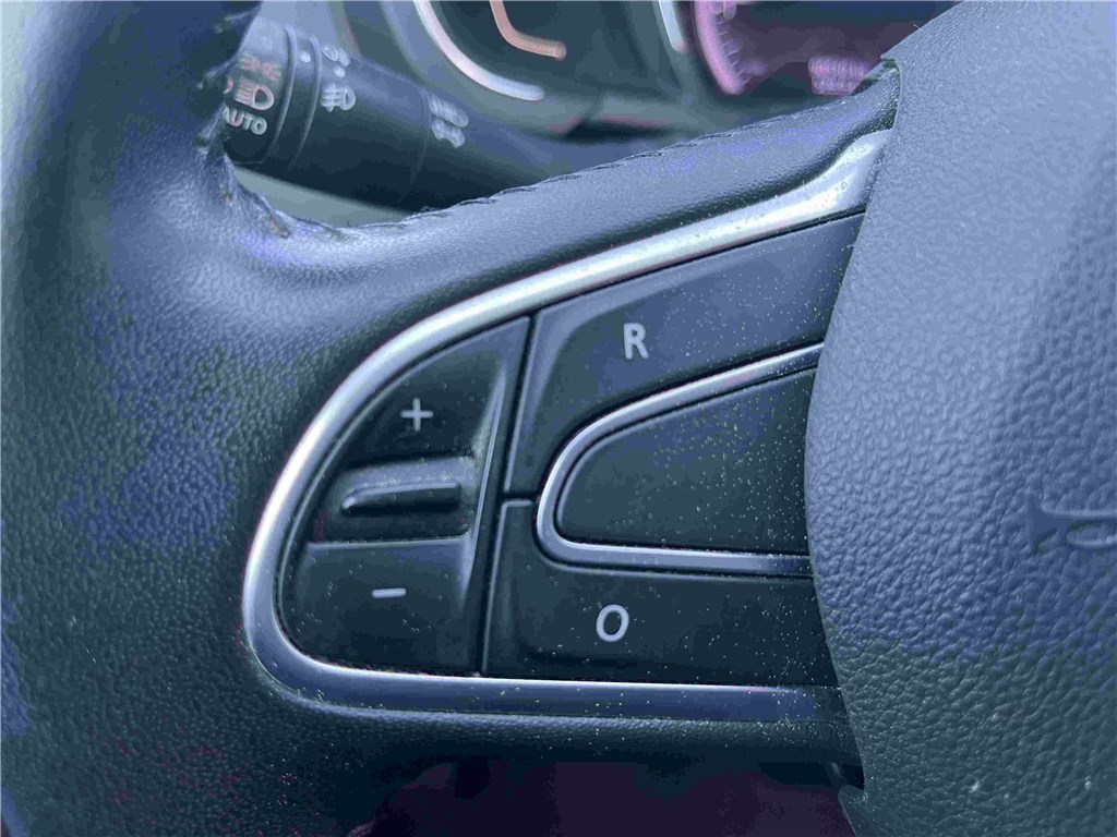 RENAULT SCENIC IV 1.3 TCE 115 ENERGY Zen