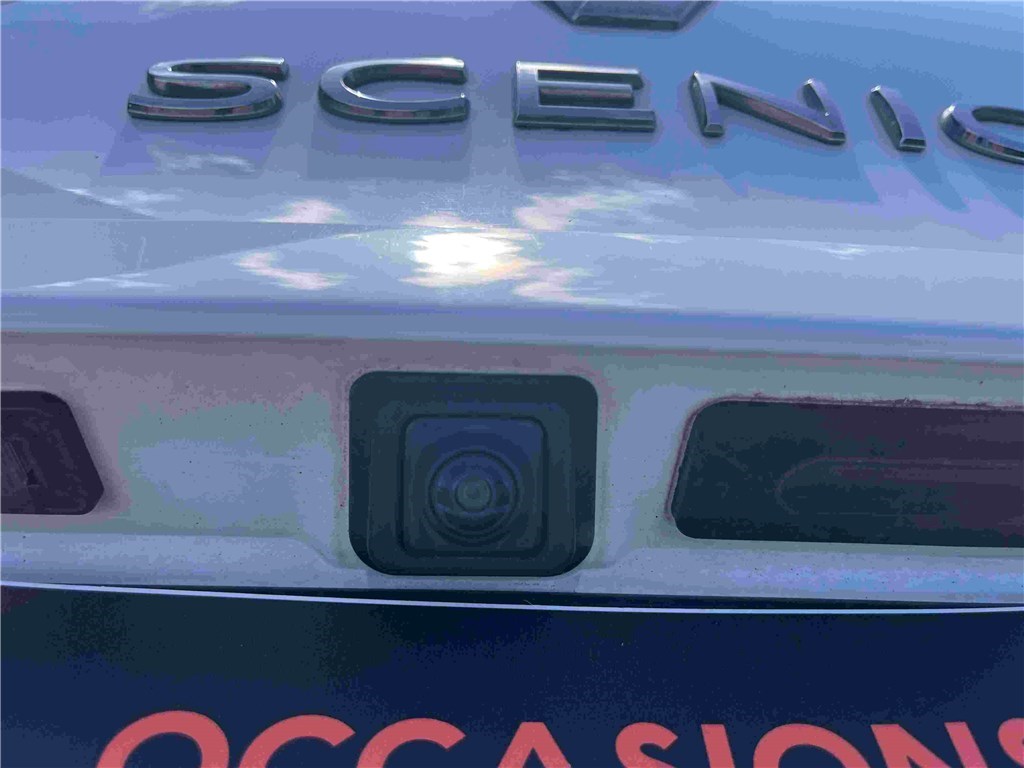 RENAULT SCENIC IV 1.3 TCE 115 ENERGY Zen