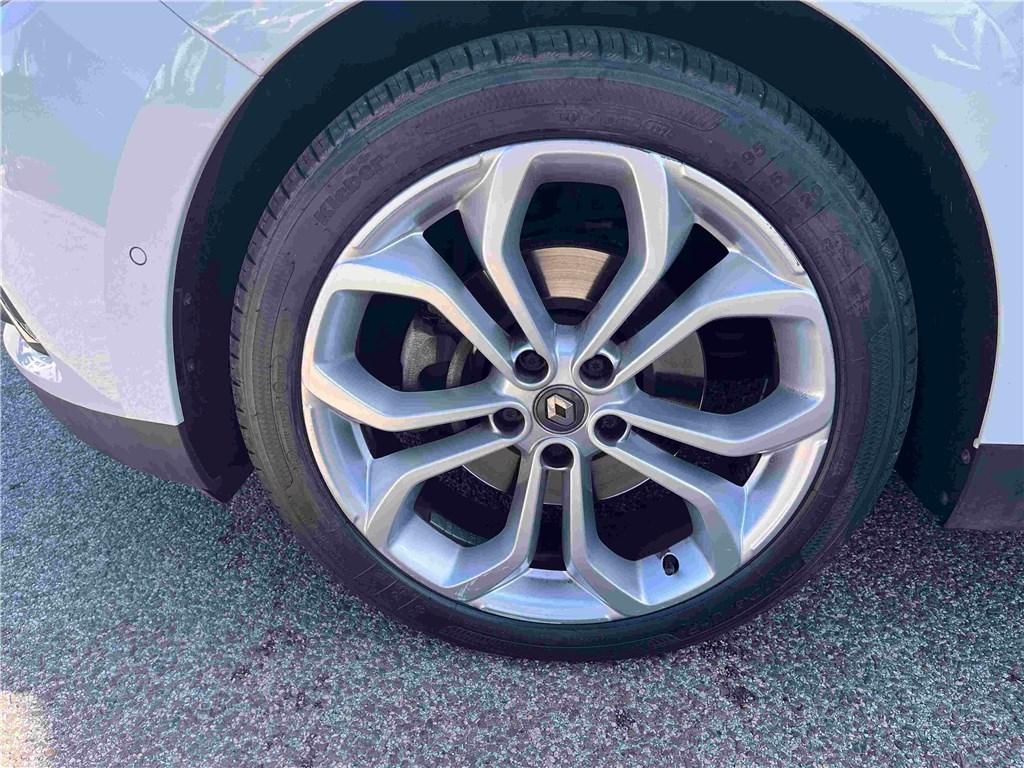 RENAULT SCENIC IV 1.3 TCE 115 ENERGY Zen