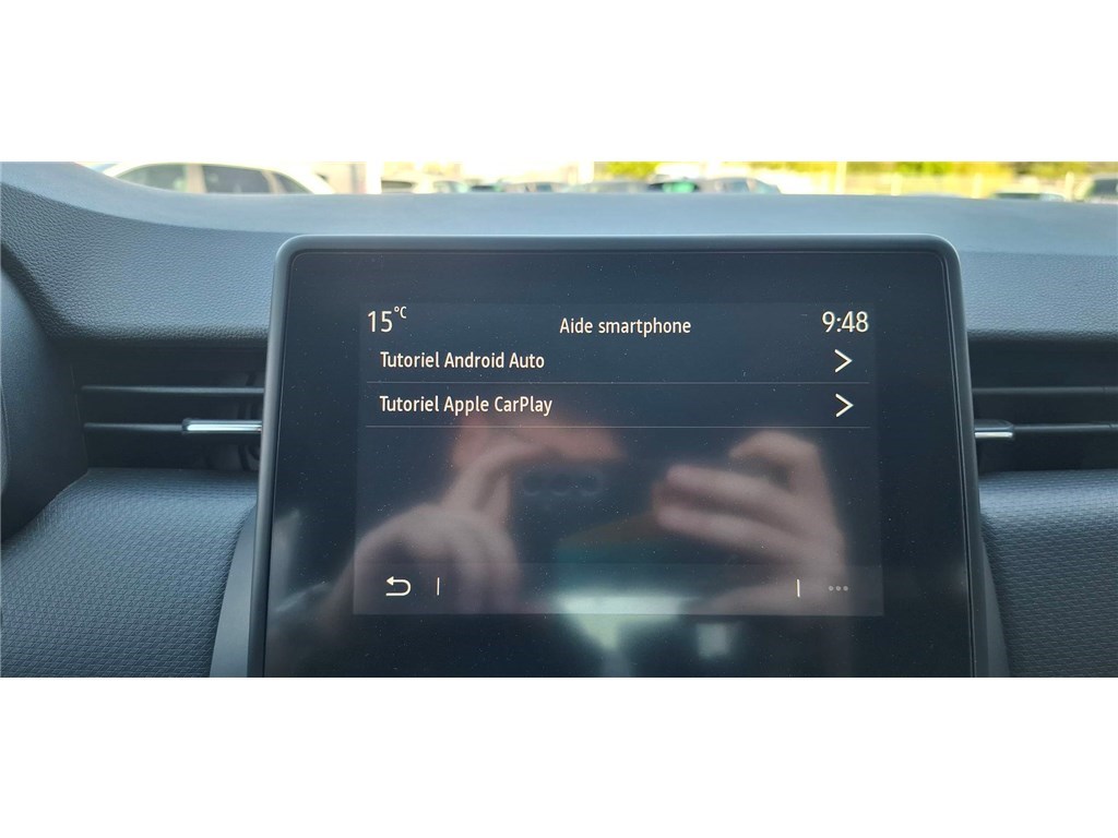 RENAULT CLIO V TCE 90 – 21 Zen