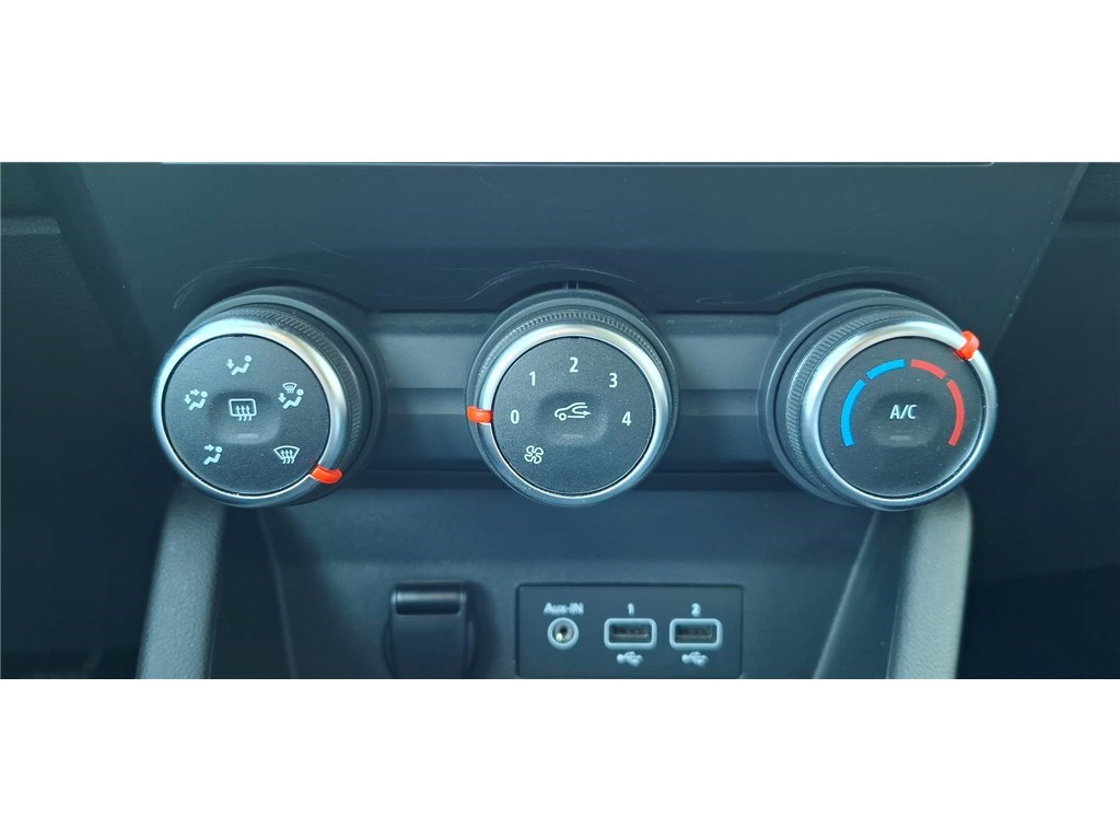 RENAULT CLIO V TCE 90 – 21 Zen