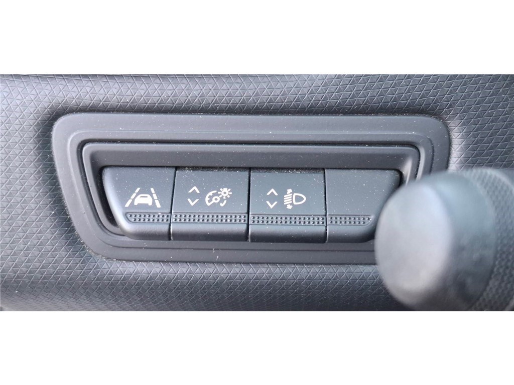 RENAULT CLIO V TCE 90 – 21 Zen