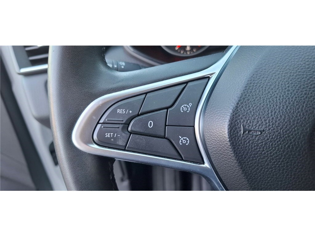 RENAULT CLIO V TCE 90 – 21 Zen