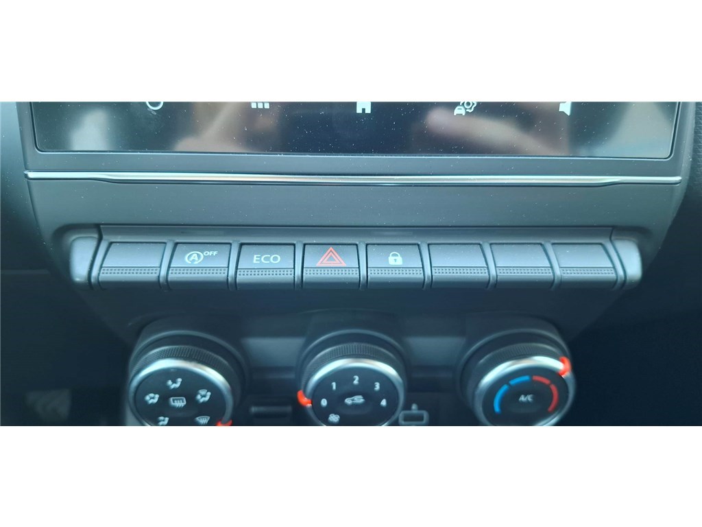 RENAULT CLIO V TCE 90 – 21 Zen