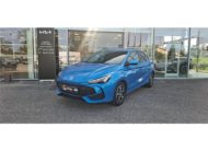 MG MG3 1.5 L HYBRID+ 195 CH Luxury