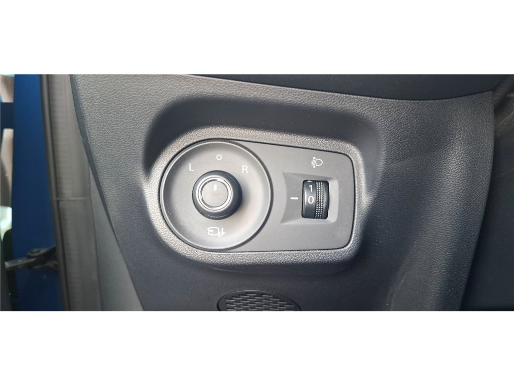 MG MG3 1.5 L HYBRID+ 195 CH Luxury