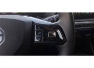 MG MG3 1.5 L HYBRID+ 195 CH Luxury