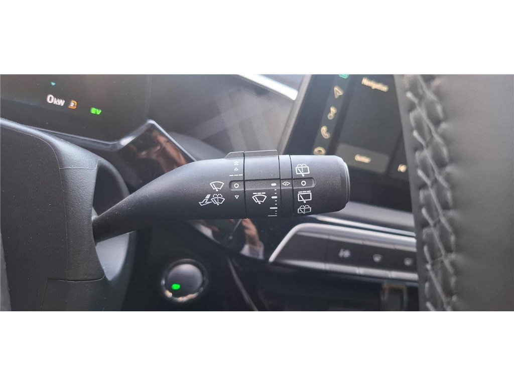 MG MG3 1.5 L HYBRID+ 195 CH Luxury