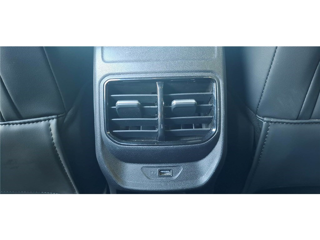 MG MG3 1.5 L HYBRID+ 195 CH Luxury