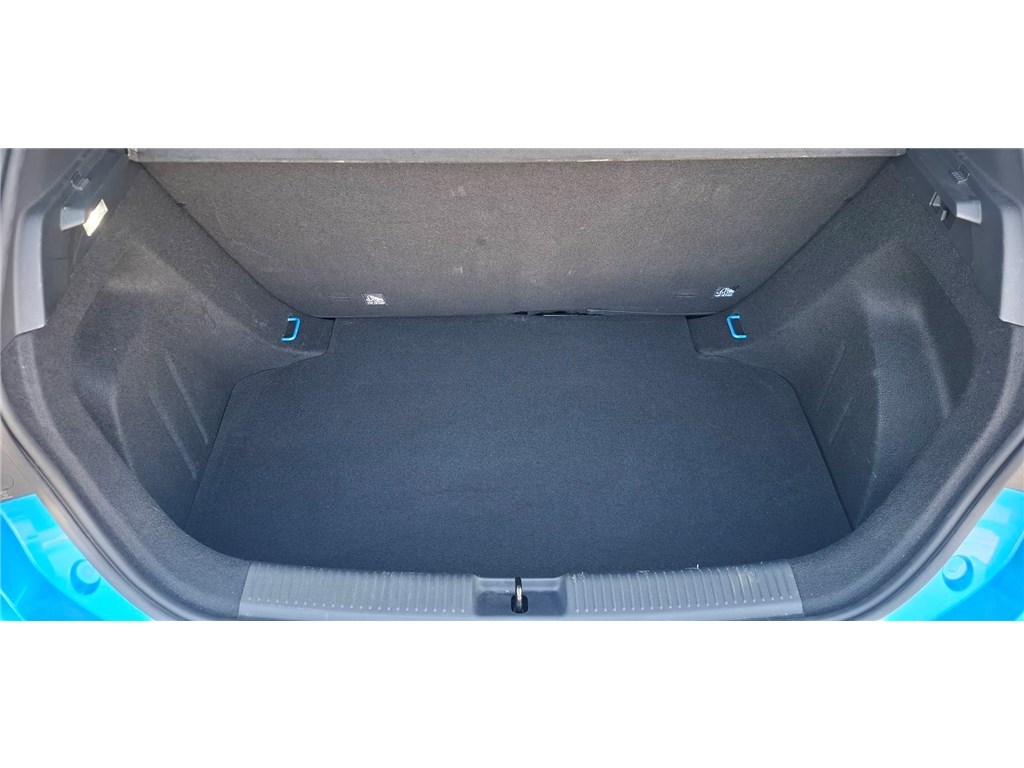 MG MG3 1.5 L HYBRID+ 195 CH Luxury