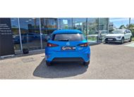 MG MG3 1.5 L HYBRID+ 195 CH Luxury