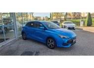 MG MG3 1.5 L HYBRID+ 195 CH Luxury