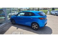 MG MG3 1.5 L HYBRID+ 195 CH Luxury