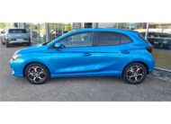 MG MG3 1.5 L HYBRID+ 195 CH Luxury