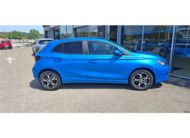 MG MG3 1.5 L HYBRID+ 195 CH Luxury