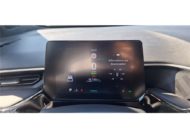 MG MG3 1.5 L HYBRID+ 195 CH Luxury