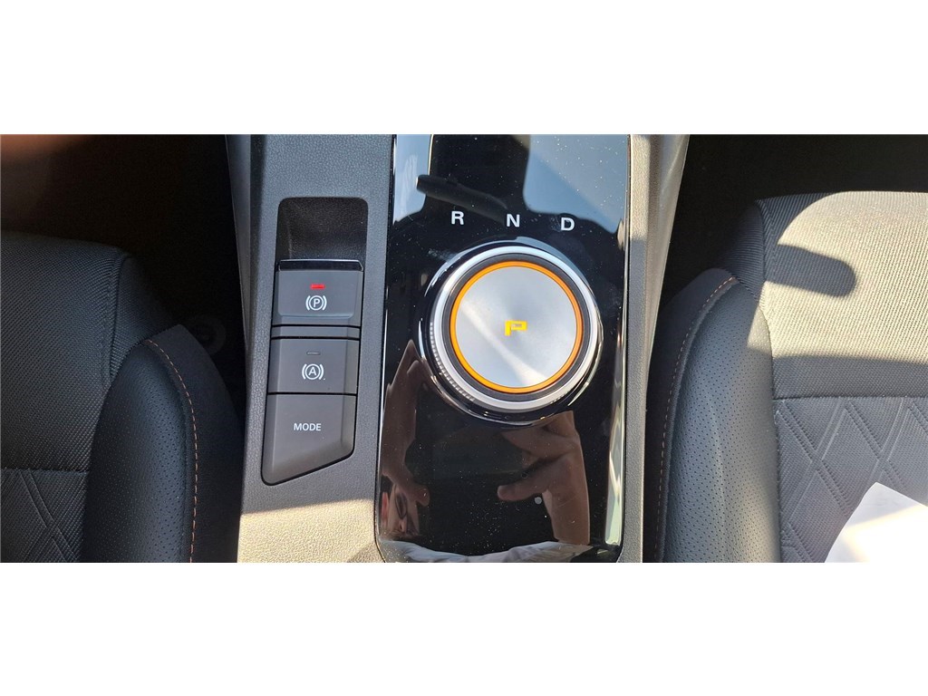 MG MG3 1.5 L HYBRID+ 195 CH Luxury