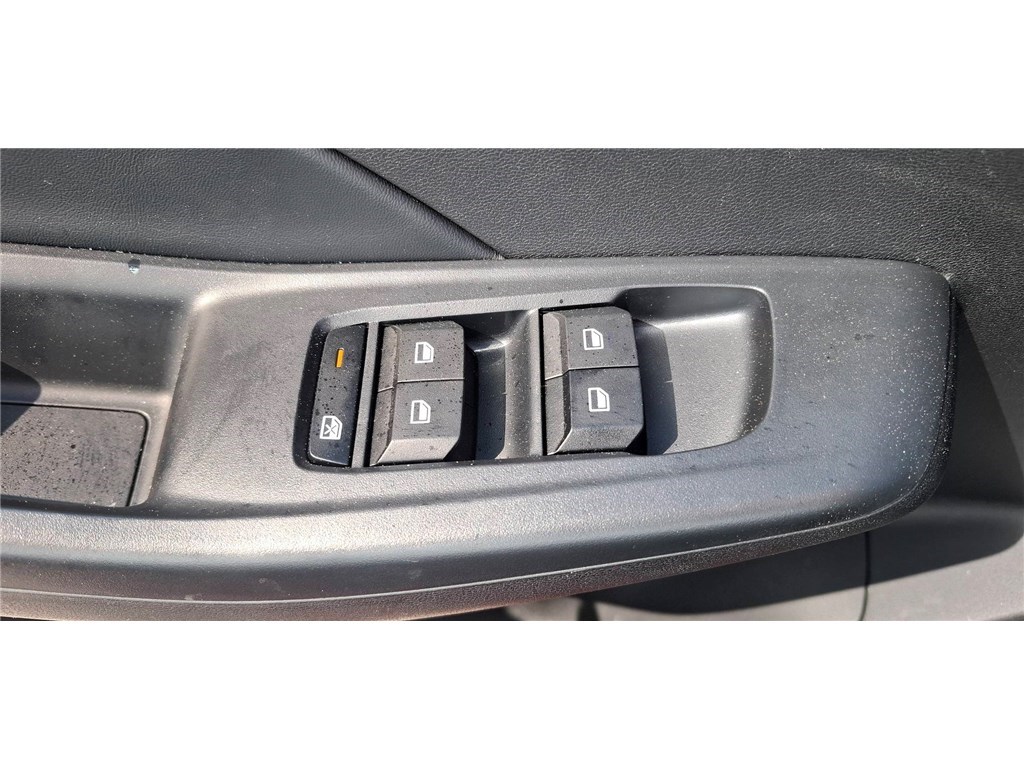 MG MG3 1.5 L HYBRID+ 195 CH Luxury