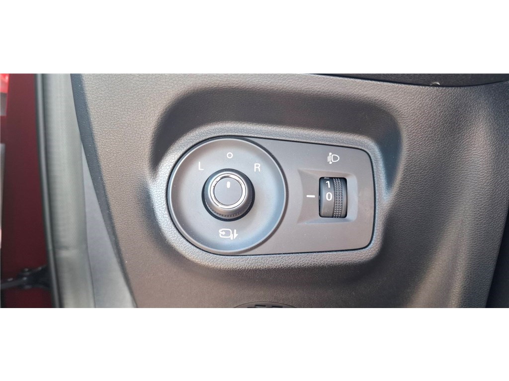 MG MG3 1.5 L HYBRID+ 195 CH Luxury