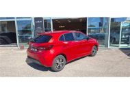 MG MG3 1.5 L HYBRID+ 195 CH Luxury